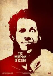 Оборотни нашего городка постер к фильму смотреть онлайн на HD Rezka