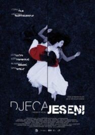 Дети осени постер к фильму смотреть онлайн на HD Rezka