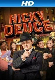 Никки Второй постер к фильму смотреть онлайн на HD Rezka