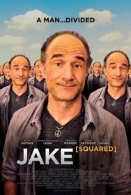 Джейк в квадрате постер к фильму смотреть онлайн на HD Rezka