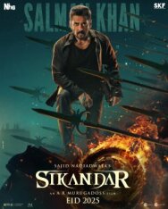 Сикандар постер к фильму смотреть онлайн на HD Rezka