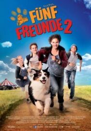 Пятеро друзей 2 постер к фильму смотреть онлайн на HD Rezka