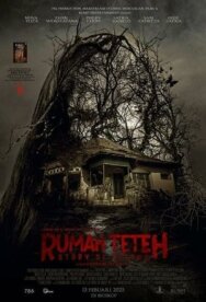 Тётин дом: История Хелены постер к фильму смотреть онлайн на HD Rezka