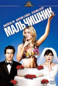 Мальчишник постер к фильму смотреть онлайн на HD Rezka