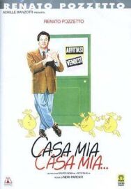 Мой дом мой дом... постер к фильму смотреть онлайн на HD Rezka