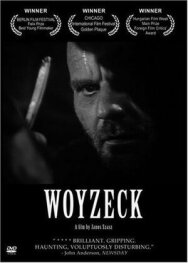 Войцек постер к фильму смотреть онлайн на HD Rezka