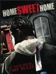 Дом, милый дом постер к фильму смотреть онлайн на HD Rezka
