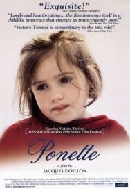 Понетт постер к фильму смотреть онлайн на HD Rezka