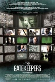 Привратники постер к фильму смотреть онлайн на HD Rezka