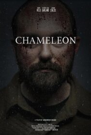 Хамелеон постер к фильму смотреть онлайн на HD Rezka