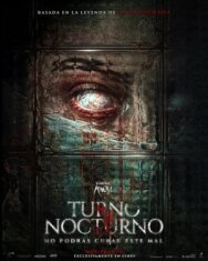 Ночная смена постер к фильму смотреть онлайн на HD Rezka