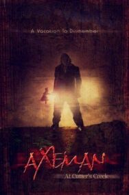 Убийца с топором постер к фильму смотреть онлайн на HD Rezka