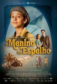 Мальчик в зеркале постер к фильму смотреть онлайн на HD Rezka