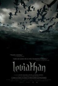 Левиафан постер к фильму смотреть онлайн на HD Rezka