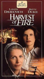 Огненная жатва постер к фильму смотреть онлайн на HD Rezka