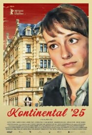 Континенталь '25 постер к фильму смотреть онлайн на HD Rezka