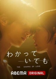 Формы любви постер к фильму смотреть онлайн на HD Rezka