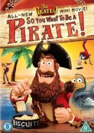 Кто хочет стать пиратом? постер к фильму смотреть онлайн на HD Rezka