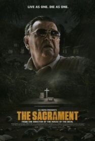Таинство постер к фильму смотреть онлайн на HD Rezka