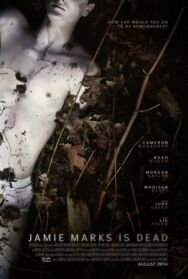 Джейми Маркс мёртв постер к фильму смотреть онлайн на HD Rezka