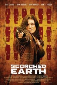 Выжженная земля постер к фильму смотреть онлайн на HD Rezka