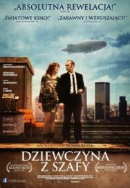 Девушка из шкафа постер к фильму смотреть онлайн на HD Rezka