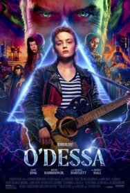 О'Десса постер к фильму смотреть онлайн на HD Rezka