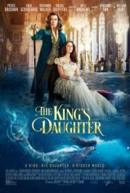 Дочь короля постер к фильму смотреть онлайн на HD Rezka