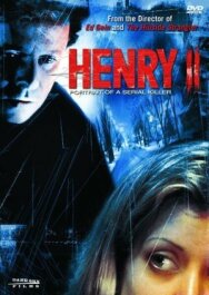 Генри: Портрет серийного убийцы 2 постер к фильму смотреть онлайн на HD Rezka