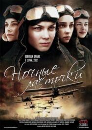 Ночные ласточки постер к фильму смотреть онлайн на HD Rezka