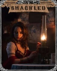 Закованная в цепи постер к фильму смотреть онлайн на HD Rezka