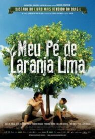 Моё апельсиновое дерево постер к фильму смотреть онлайн на HD Rezka
