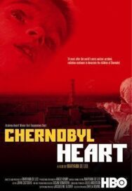 Сердце Чернобыля постер к фильму смотреть онлайн на HD Rezka
