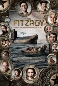 Отель «Фицрой» постер к фильму смотреть онлайн на HD Rezka