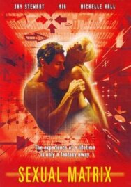Секс-файлы: Секс-матрица постер к фильму смотреть онлайн на HD Rezka