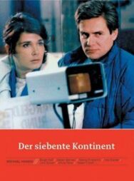 Седьмой континент постер к фильму смотреть онлайн на HD Rezka