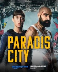 Райский город постер к фильму смотреть онлайн на HD Rezka