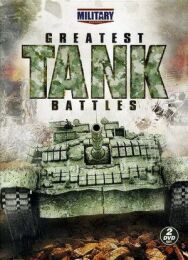 Великие танковые сражения постер к фильму смотреть онлайн на HD Rezka