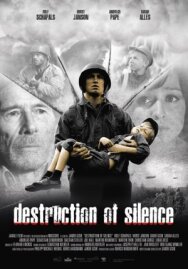 Разрушая тишину постер к фильму смотреть онлайн на HD Rezka