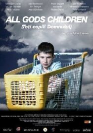 Все дети Бога постер к фильму смотреть онлайн на HD Rezka