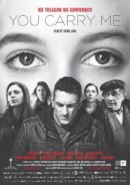 Ты несешь меня постер к фильму смотреть онлайн на HD Rezka
