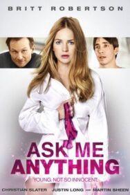 Проси меня о чём угодно постер к фильму смотреть онлайн на HD Rezka