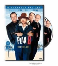 План «В» постер к фильму смотреть онлайн на HD Rezka