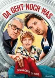 Всё ещё возможно постер к фильму смотреть онлайн на HD Rezka