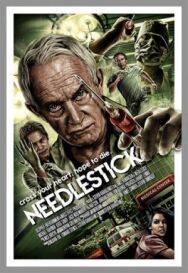 Укол постер к фильму смотреть онлайн на HD Rezka