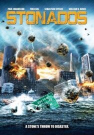 Стонадос постер к фильму смотреть онлайн на HD Rezka