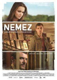 Немец постер к фильму смотреть онлайн на HD Rezka