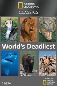 National Geographic: Самые опасные животные постер к фильму смотреть онлайн на HD Rezka