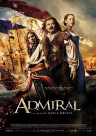 Адмирал постер к фильму смотреть онлайн на HD Rezka