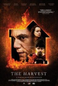 Урожай постер к фильму смотреть онлайн на HD Rezka